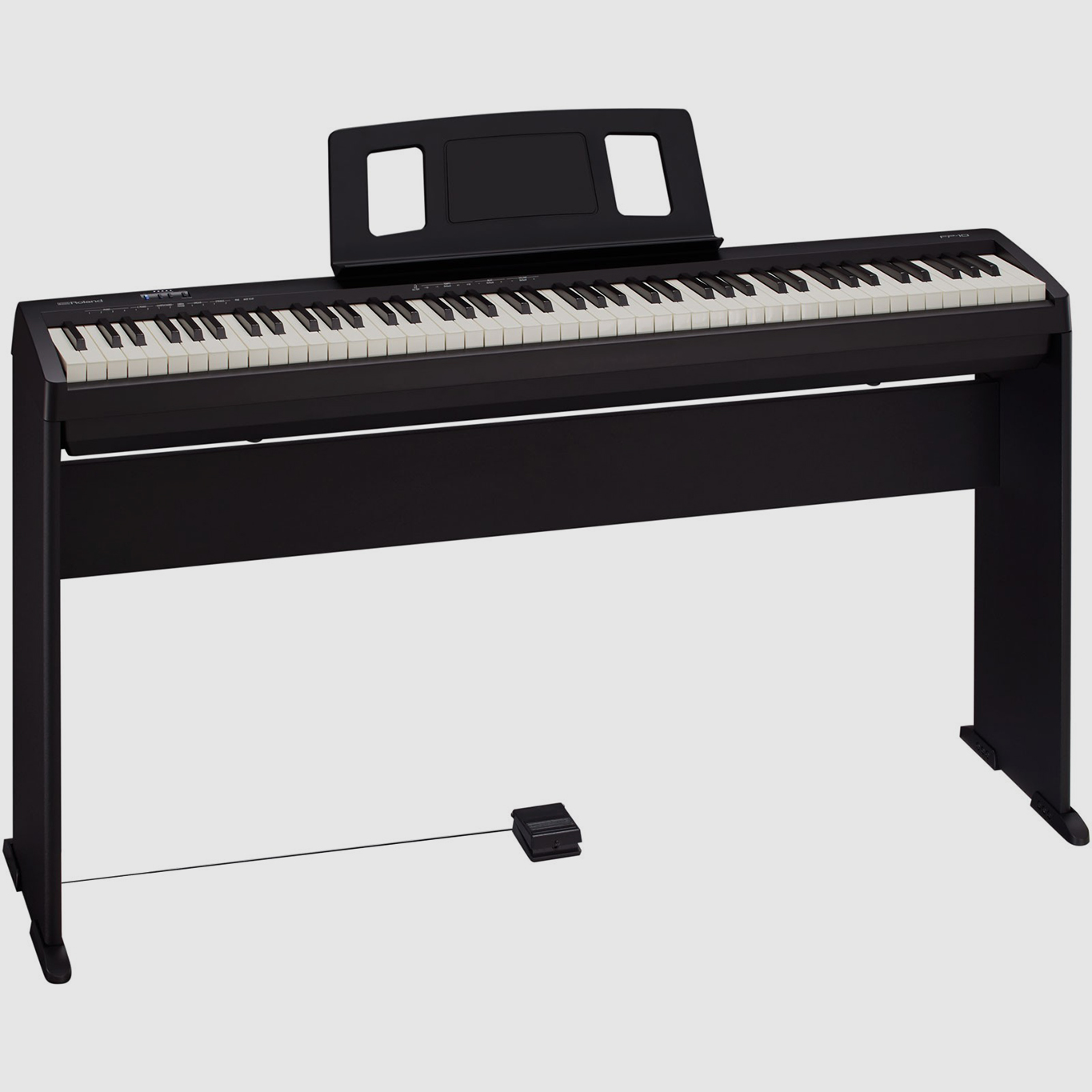 Roland FP-10 Set